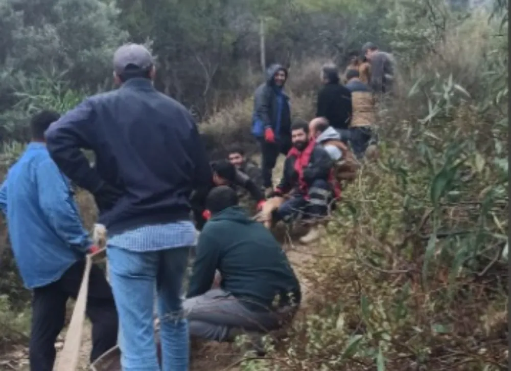 KIB-TEK’ten Kesintisiz Enerji İçin Yoğun Mesai