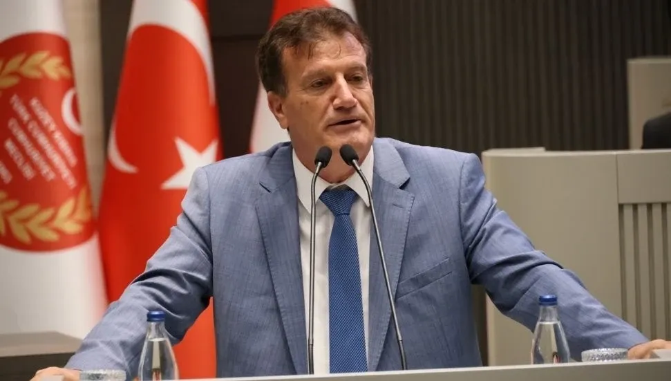 Erhan Arıklı: Erhürman’ı bizden önce CTP milletvekili eleştirdi