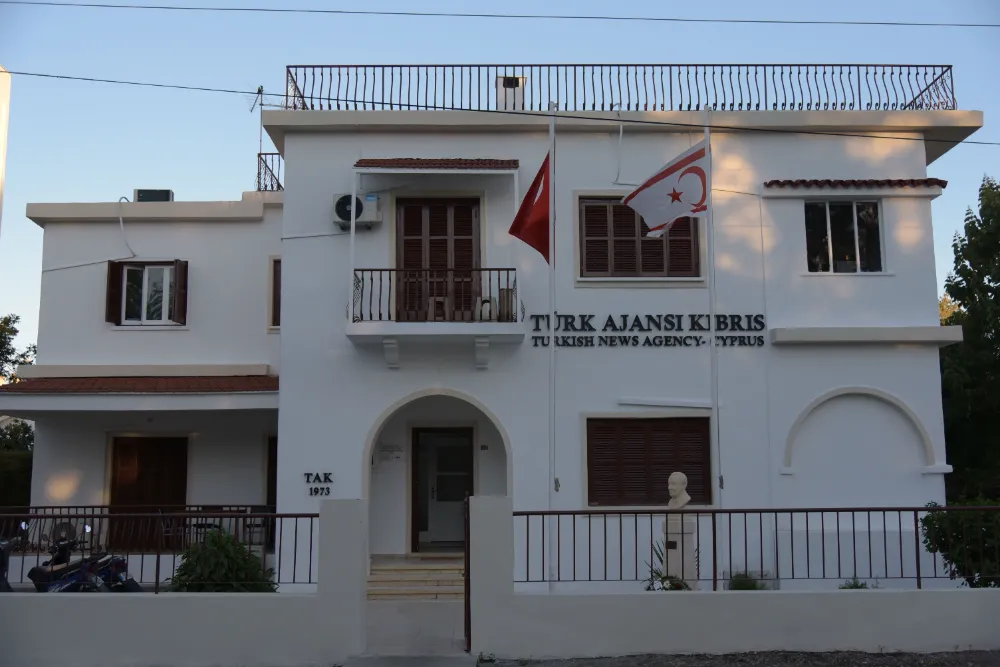 TAK Yönetim Kurulu Başkanı Özgül Gürkut Mutluyakalı, Başkan Yardımcısı Artun Çağa oldu