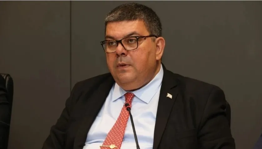 Özdemir Berova iddialı: Bu bütçe yeniden yükseliş iradesini ortaya koyuyor