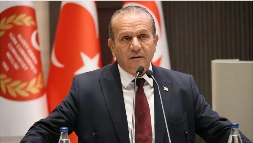 Fikri Ataoğlu’ndan Türkiye’ye teşekkür: Memleket ve çocuklar için el birliği yapılmalı