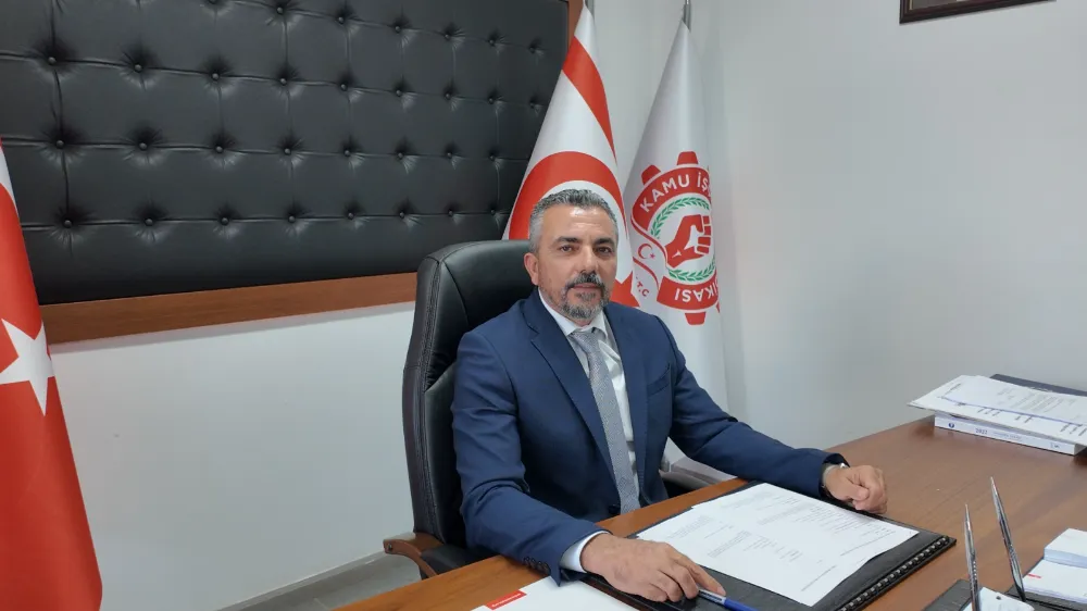 Başkan Serdaroğlu: “Bu halk böyle bir hükümeti taşımak zorunda değil”