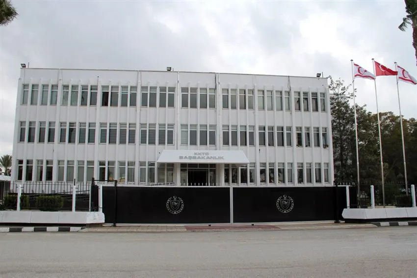 Başbakanlık Afet ve Acil Durum Komitesinden yağış uyarısı