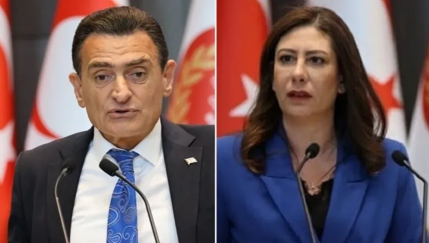 Meclis’in toplanması tartışılıyor: Memleketin altı üstüne geldi! Bizim burada ne işimiz var?