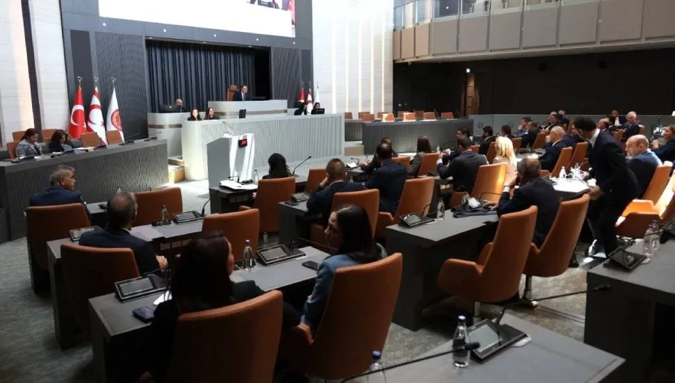 Meclis Genel Kurulu’nda Başbakanlık bütçesi ele alınıyor