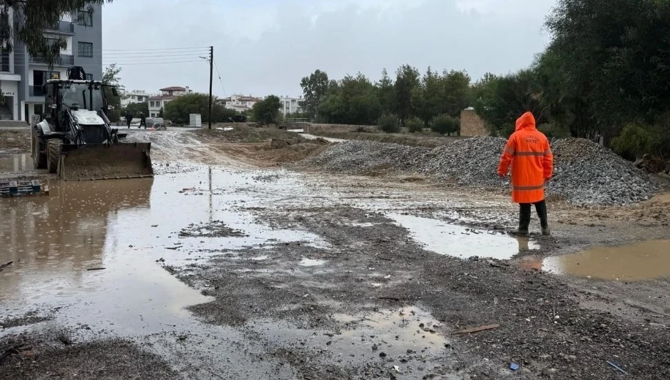 Nalbantoğlu Hastanesi