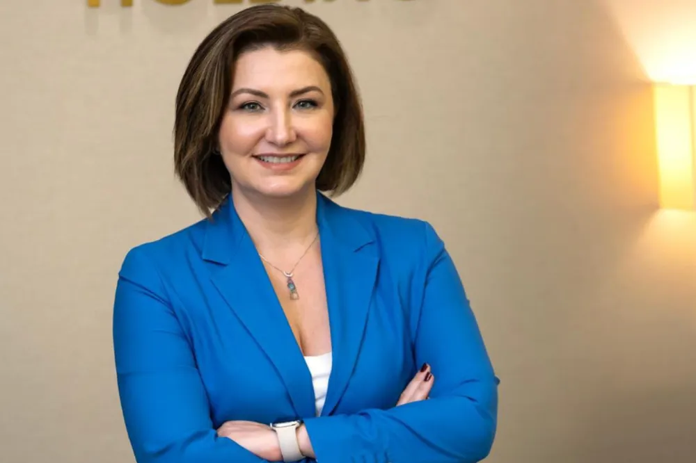 Hande Tibuk: “Merit Globalleşiyor, Turizm Yeni Dengesini Arıyor”