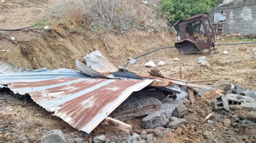 Hüseyin Çavuş: Tarımsal üretim alanlarındaki zararlar en kısa sürede karşılanacak