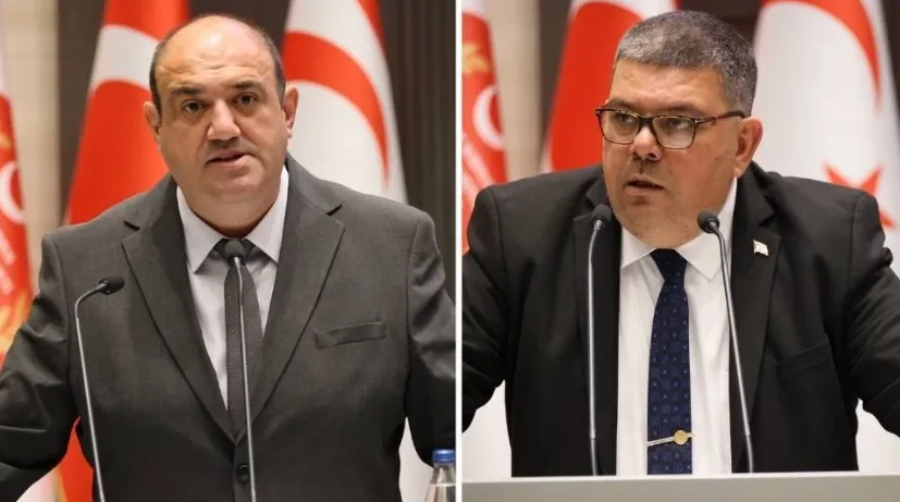 Meclis toplandı: Barçın bakanları Kriz Masası’na çağırdı; Hükümet “Meclis çalışacak” dedi