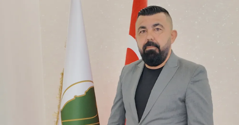 Halil Kasım: Geçitkale-Serdarlı’da yağışlara rağmen ciddi bir olumsuzluk yaşanmadı