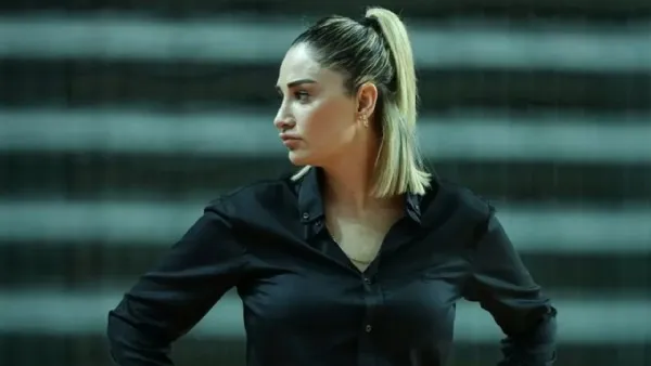 Selen Erdem