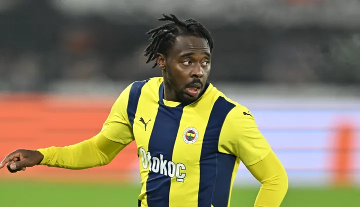 Beşiktaş Başkanı son dakikayı duyurdu: Osayi-Samuel transferinde son durum