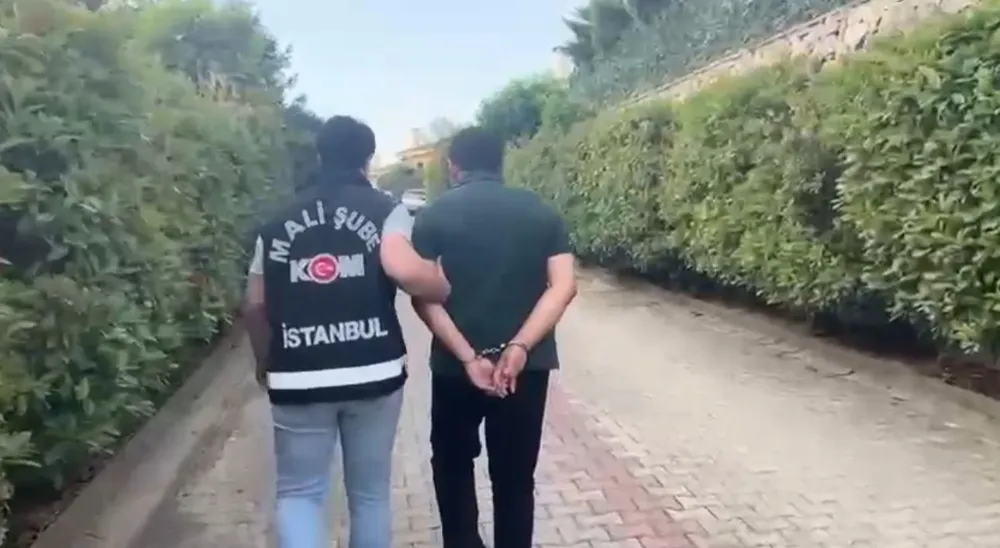  İstanbul merkezli 9 ilde FETÖ