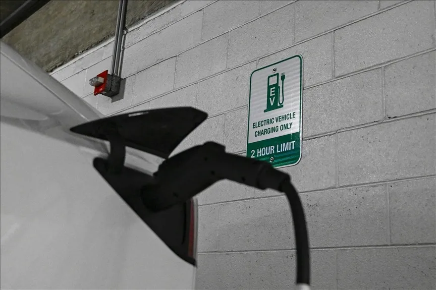  Dünyada yılın ilk yarısındaki elektrikli araç satışları 9,1 milyona ulaştı