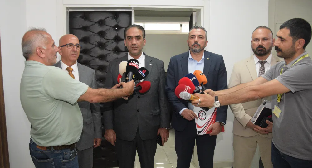 Asgari Ücret Saptama Komisyonu toplantısı sona erdi