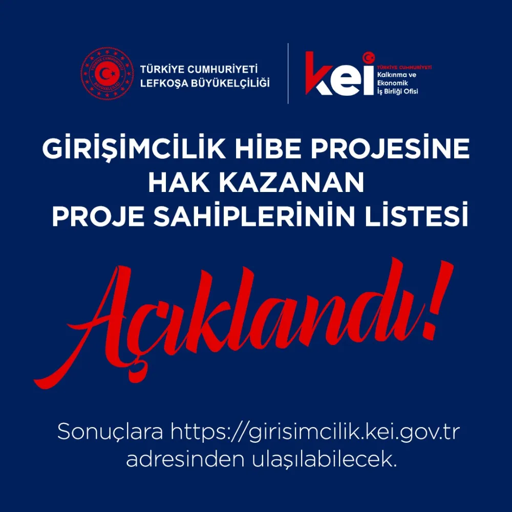 30 milyon TL destekle 22 yeni iş fikri hayata geçiyor