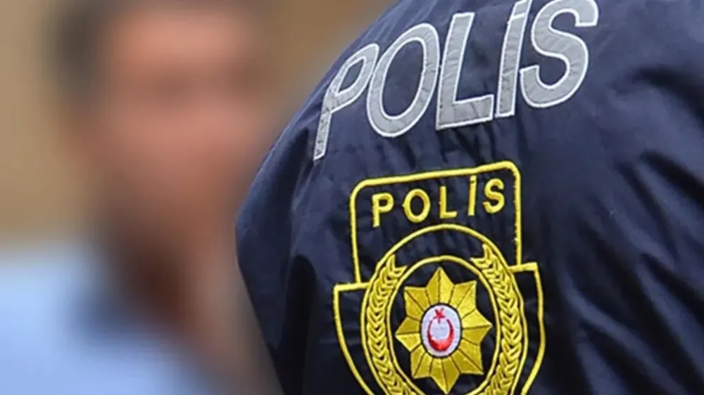Polis Teşkilatı