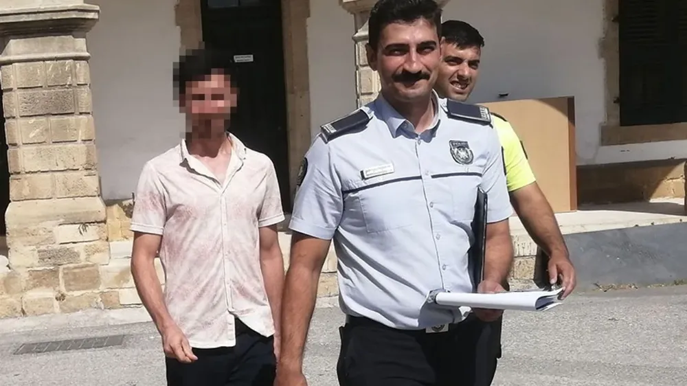Ercan
