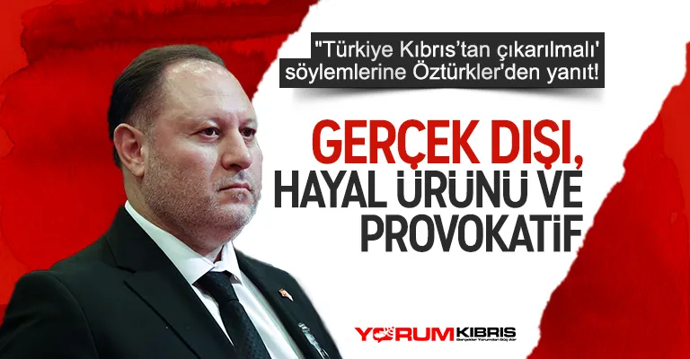 Öztürkler: 