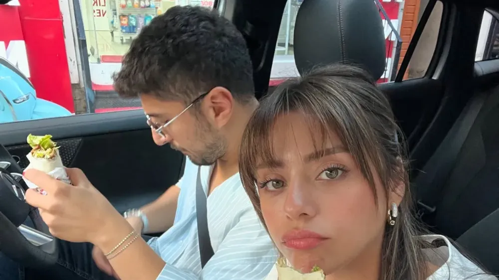 Kızılcık Şerbeti