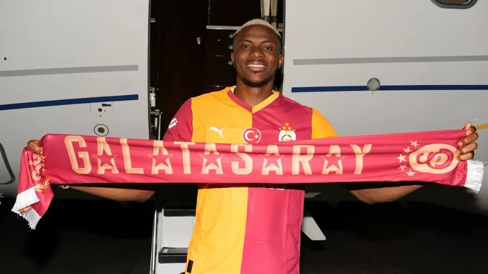 Galatasaray