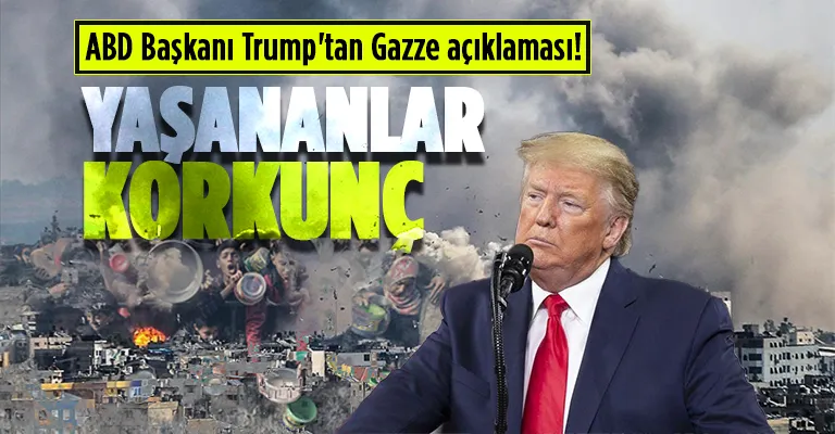 Trump: 