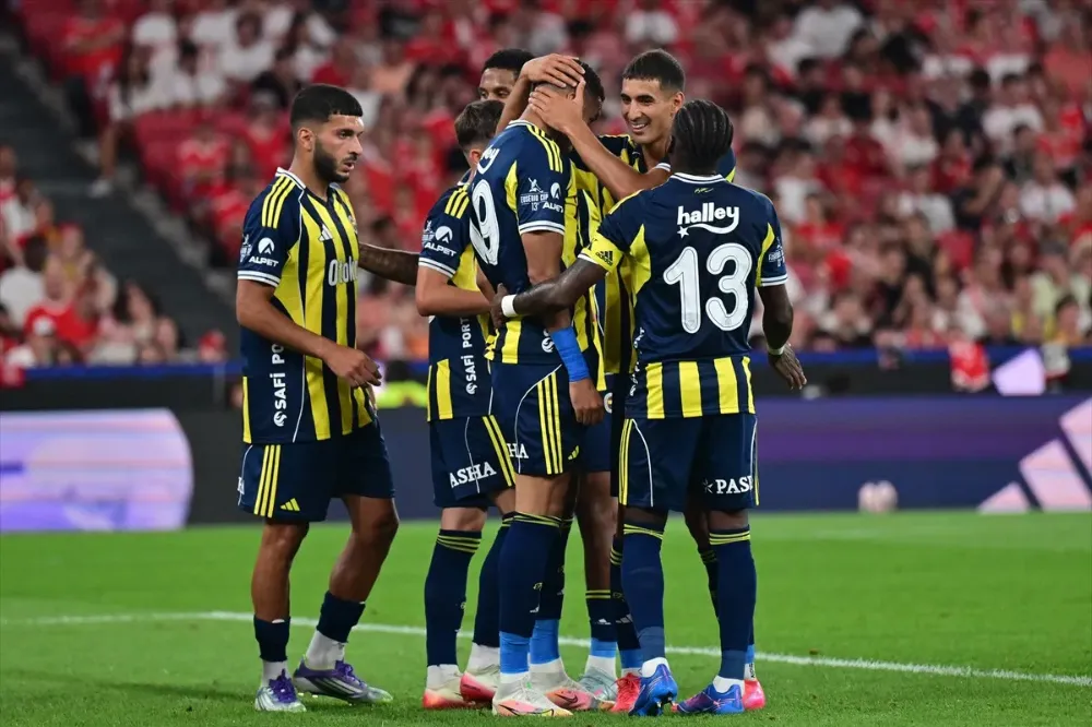 Fenerbahçe