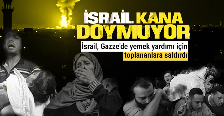 İsrail, Gazze