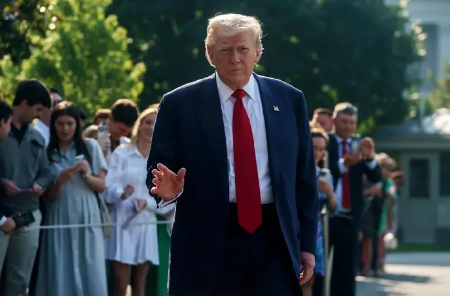 Kamboçya, Trump’ı Nobel Barış Ödülü’ne aday gösterecek
