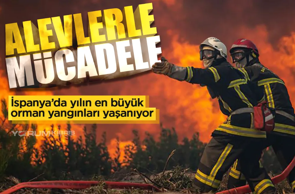 İspanya