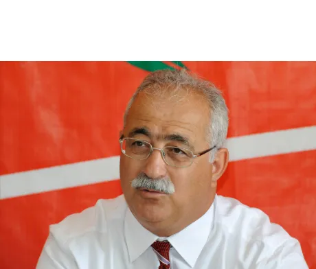 İzcan: “Kooperatifleri batıranlar yargılanıp hesap vermelidir”