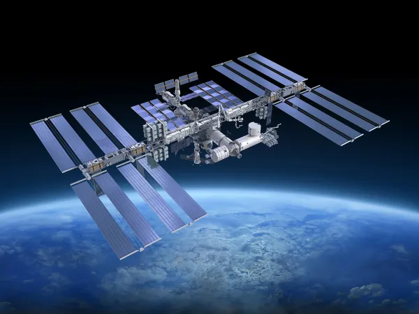 NASA