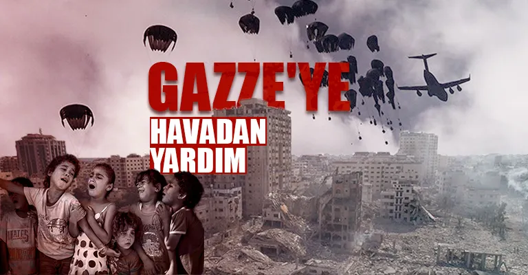 BAE ve Ürdün, Gazze