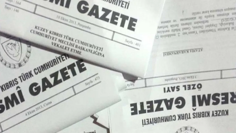 Askerlikte yeni düzenleme!