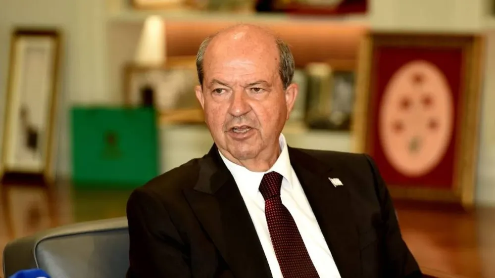 Cumhurbaşkanı Tatar’dan sosyal destek müjdesi: 10 bin liralık destek sağlanacak!