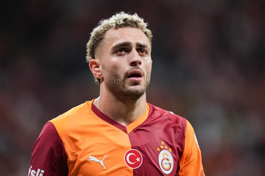 Galatasaray