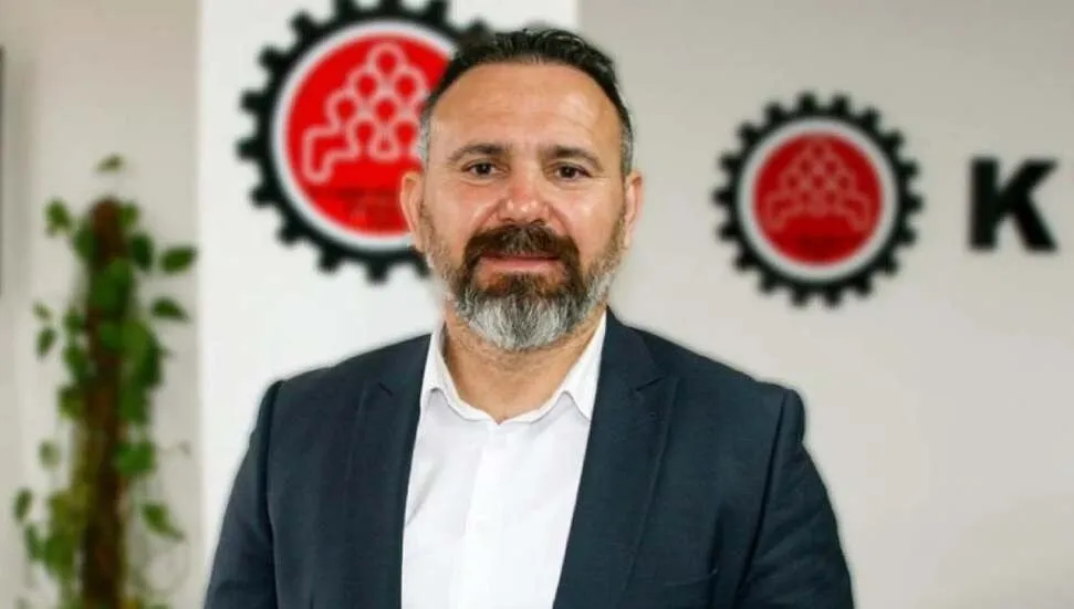 Resmi Kabz ve Şirketler Mukayyitliği’ndeki grev daireye personel görevlendirilmesi nedeniyle kaldırıldı