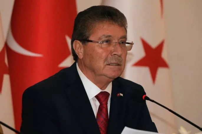 Üstel: 40 milyarlık kaynak projelere aktarıldı