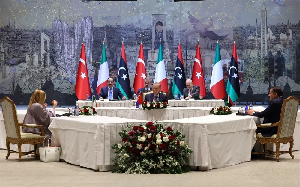 İtalyan basınından Türkiye analizi: Artık oyun kurucu role sahipler