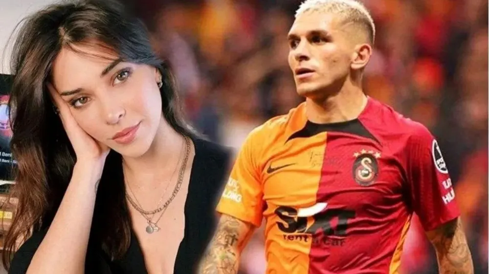 Lucas Torreira ve Devrim Özkan aşkı yeniden alevlendi