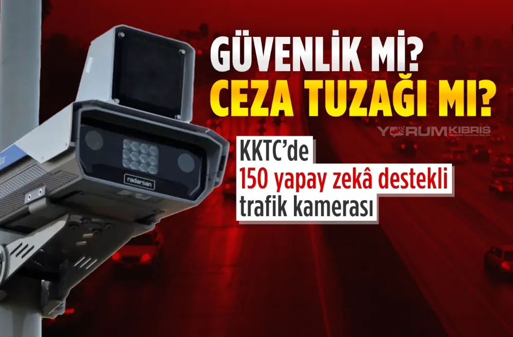 Radar değil, adalet istiyoruz... “Cebimizdekine göz diktiler”