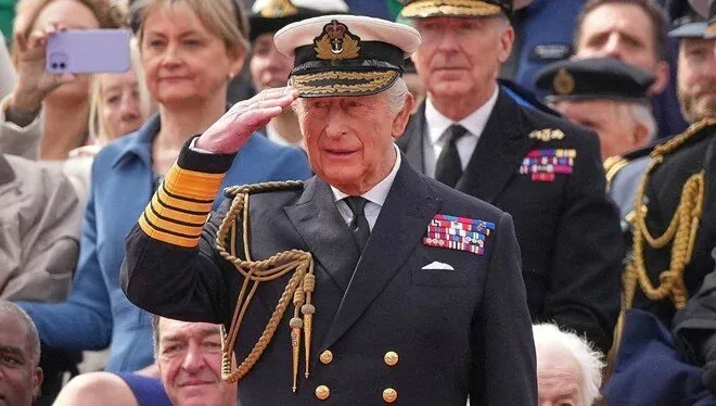 Kral Charles