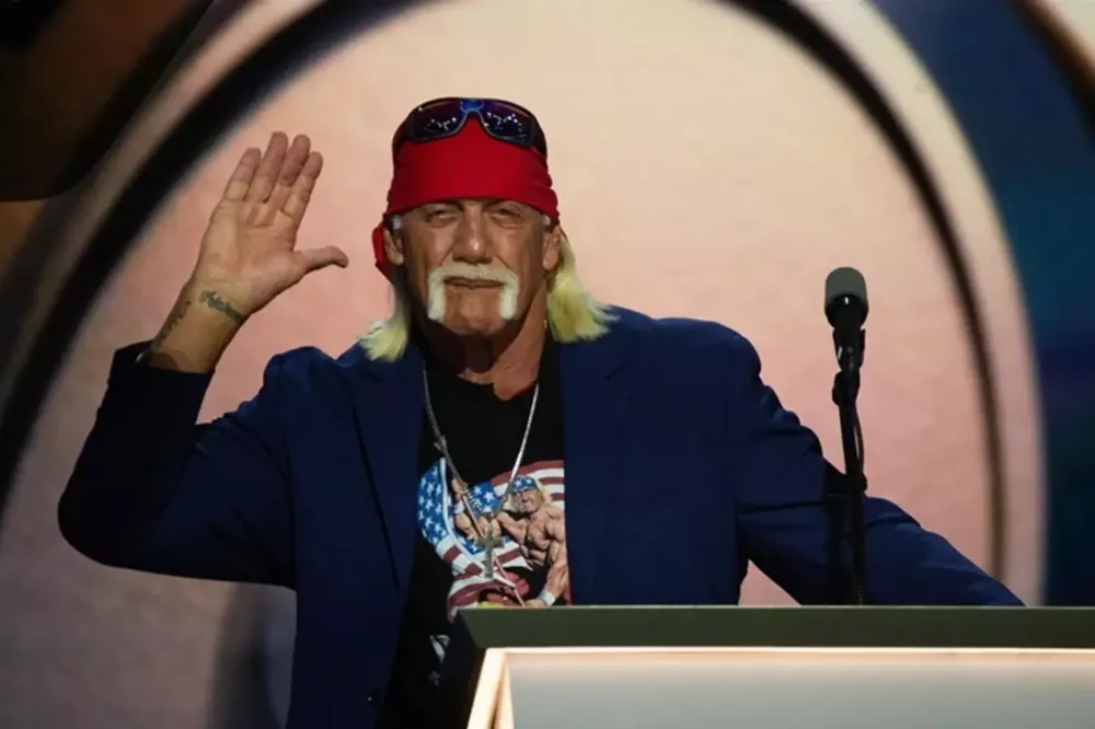 71 yaşında hayata veda eden Hulk Hogan