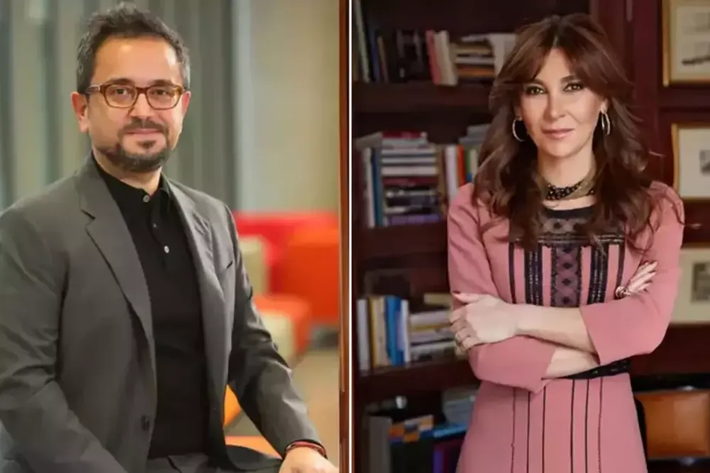 Ali Sabancı ile Vuslat Doğan Sabancı boşanıyor!