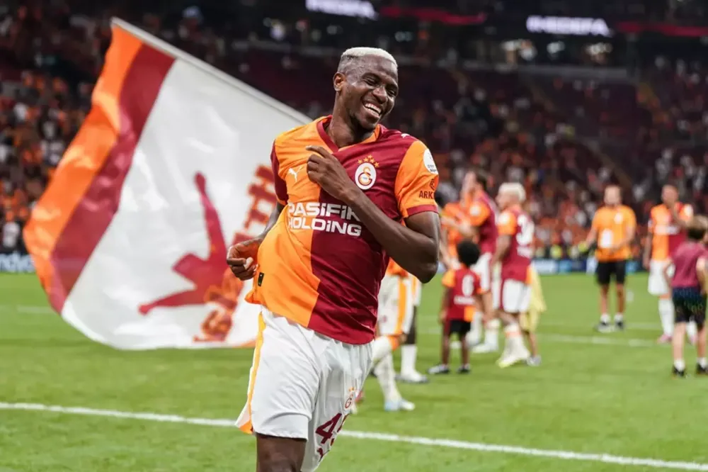 UEFA açıkladı! Galatasaray, Avrupa