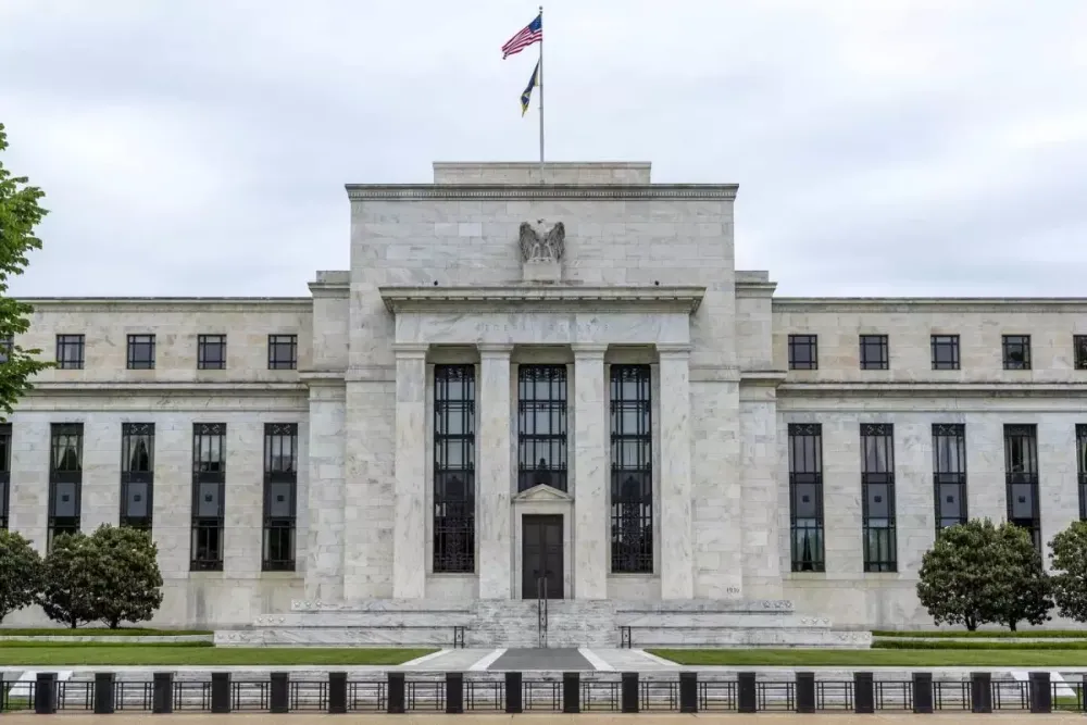 Fed faiz kararını açıkladı