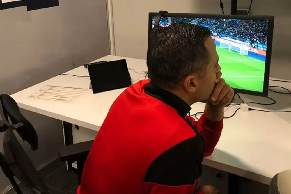 Fenerbahçe-Alanyaspor maçının VAR kayıtları açıklandı