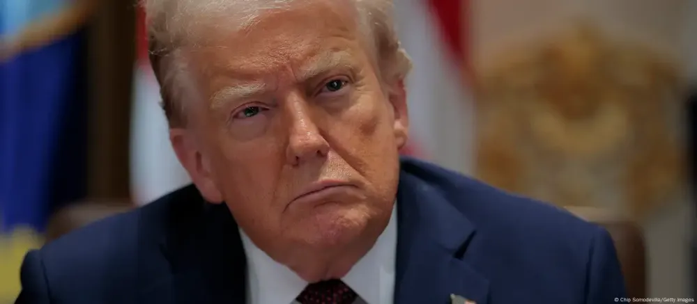Trump: Putin, gerçekten beni hayal kırıklığına uğrattı