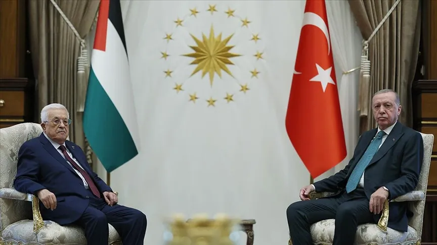 Erdoğan: İsrail’in saldırıları bölgesel istikrarı tehdit ediyor