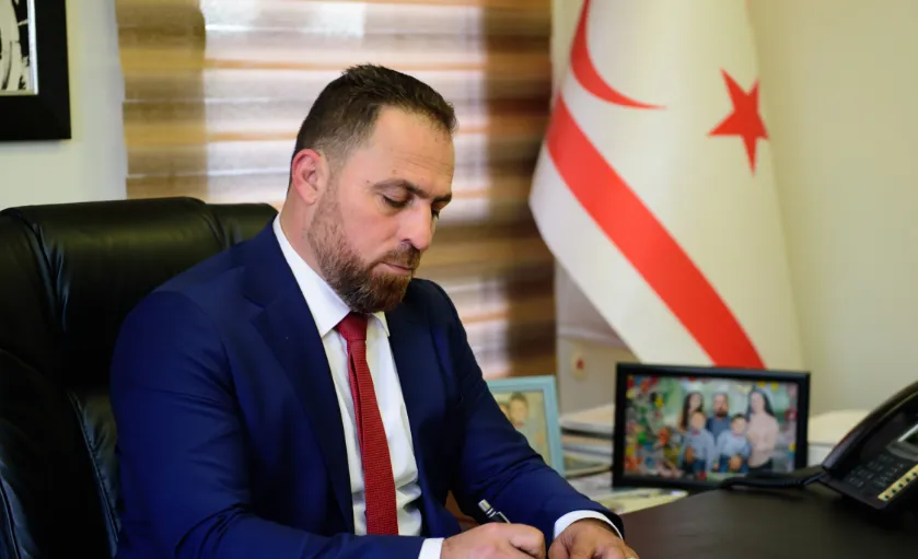 Çavuş: “19 Eylül Gaziler Günü, milletimizin varoluş mücadelesinin, cesaretin ve fedakârlığın sembolüdür”